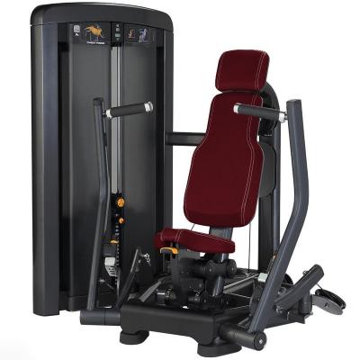 China EVERE FITNESS High End Quality Pin Loaded Strength Machine Chest Press Strong for sale