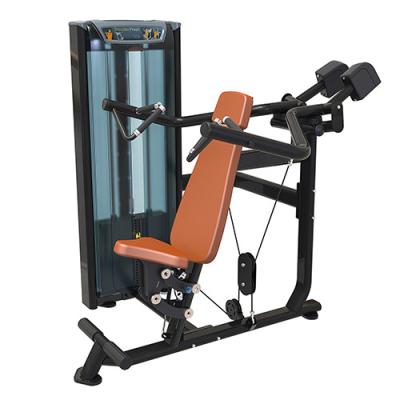 China Heavy Duty Shoulder Press Exercise Gym FITNESS EVERE Commercial Machine for sale