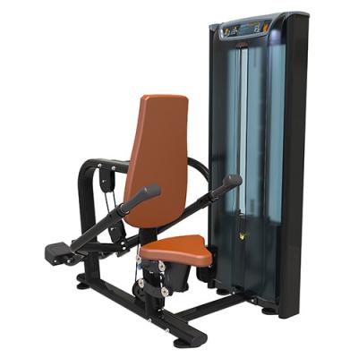 China EVERE Strong FITNESS Quality Triceps Press Triceps Exerciser Gym Strength Machine for sale