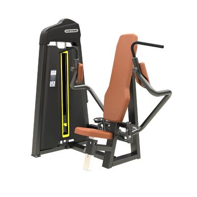 China EVERE FITNESS Gym Machine Manufacturer Strong Pec Fly Pectoral Fly for sale