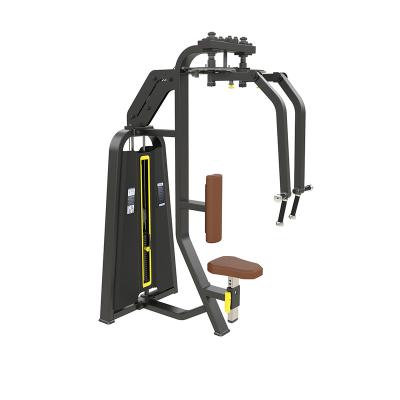 China EVERE FITNESS Strong PEC Fly/Delt Commercial Use Gym Club Selling Back Hot Gym Equipment for sale