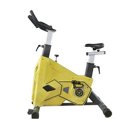 China Universal Exercise Bike Rotation Machine Fitness Equipment Gym Strength Training Indoor Bike for sale