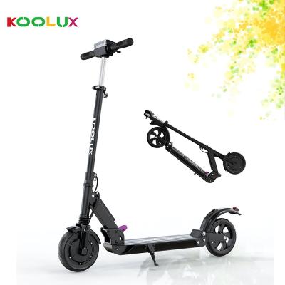 China KOOLUX Electric Kick Scooter 8