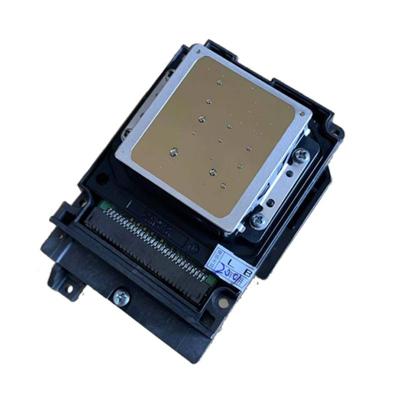 China Original and Brand New New Original Print head F192000 F192040 For Epson Stylus TX800 TX810 TX820 PX820 TX700 TX710  PX730WD Inkjet Printer Parts for sale