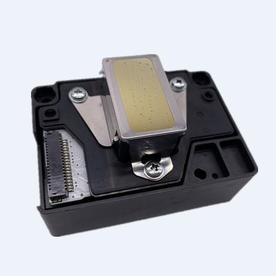 China 100% Compatible OCBESTJET F185000 Print Head For Epson ME1100 ME70 ME650 C110 C120 C10 C1100 T30 T33 T T1100 T1110 SC110 TX510FN B1100 L1300 for sale