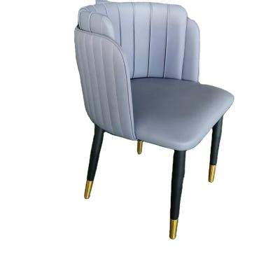 China Modern luxury upholstered white chairs for lounge sofa chair in living room for sale