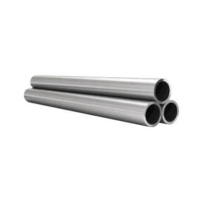 China Industry / seamless stainless steel pipe 10mm chemical equipment / kitchen stainless steel pipe 201 for sale