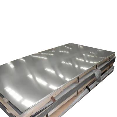 China High Strength Steel Plate Decorative Hot Rolled Stainless Steel Plate for sale