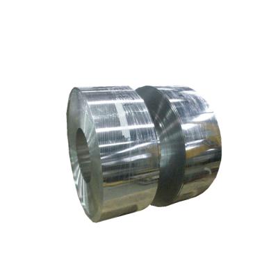 China Customizable Hot Rolled AISI 309 Vehicle and Tractor Components 320 304 Stainless Steel Coil for sale