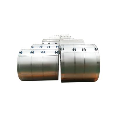 China Pipe Making Cold Rolled Steel Coil GI/HDGI/GI DX51 High Thickness Galvanized Steel Sheet Coil 0.2mm for sale