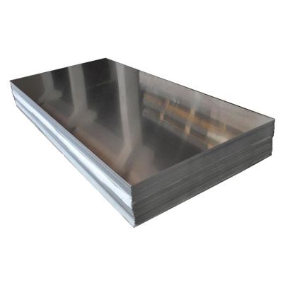 China Pipe Factory Trade Promotion DX51D Manufacture Cold Rolled Galvanized Steel Sheet for sale