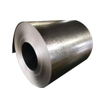 China Making Pipes High Quality 1220mm 0.7mm Electro Galvanized Steel Coil for sale