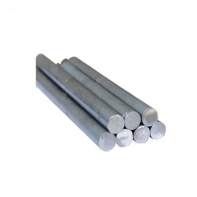 China Deformed Flange Plate Price 10MM 12MM Cheap Price 10MM 12MM Building Carbon Metal Rods Flat Steel Round Bar 16MM for sale