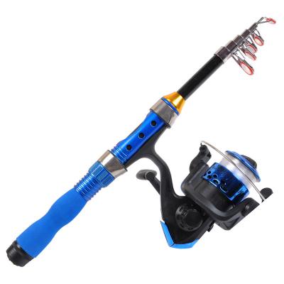 China Wholesale Carbon Fishing Rods Mini Short Carp Trolling Manufacturers and Reels Driver Lurekiller Fishing Rod for sale