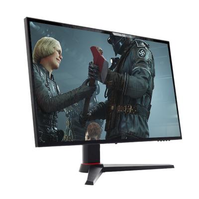 China 144hz refresh rate best for sale monitor hopestar 144hz 1ms lcd DP 24 inch gaming monitors for computer hardware for sale