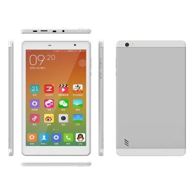 China Waterproof 1gb/2gb+16gb 8 Inch GPS FM Radio Tablet PC 1280*800 IPS SC9832 Android 9 Quad Core 8 Inch Wifi LTE 4G Tablet PC for sale