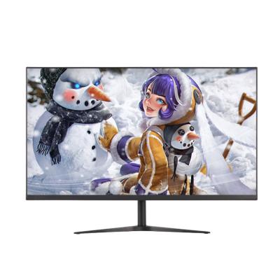 China Desktop 24 Inch FHD LCD Screen 2ms Computer Gaming Monitor 144hz Monitor Game for sale