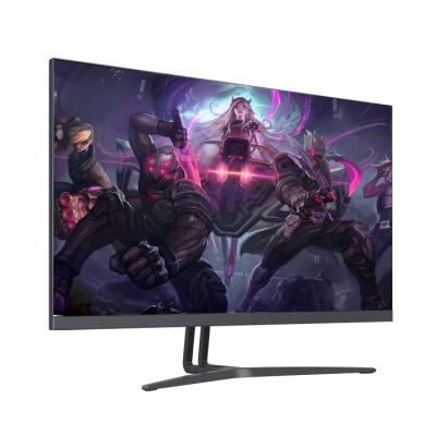 China 27 Inch Curved/Flat Curved Gaming Monitor 2560*1440 Computer PC Gaming Monitor 140hz/240hz 2ms/1ms for sale