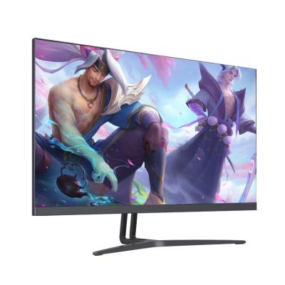 China Curved Computer Monitor 27 Inch Display Screen Curved LCD Monitor 240hz/144hz for sale