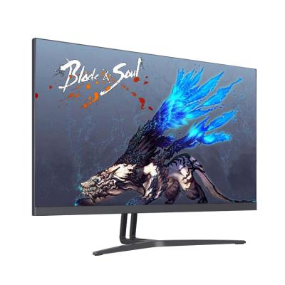 China Desktop 27 Inch IPS Panel LED LIGHT FHD QHD 165 Hz LED Gaming Monitor for sale