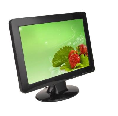 China New 10.4 Inch Computer LCD Desktop Monitor 10