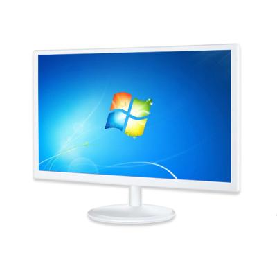 China Cheap Desktop LCD PC Monitor 19.5inch 20inch LED TFT LED Monitor 19inch Computer Monitor for sale