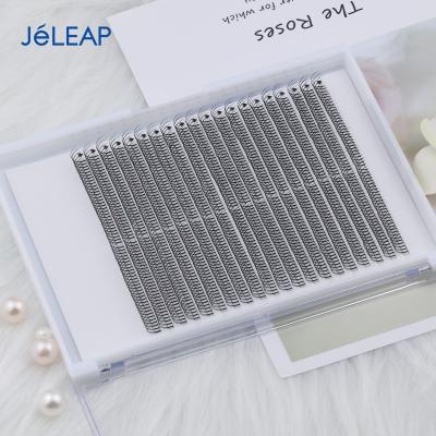 China Natural Long Shaft 2d 3d 4d 5d 6d 7d 8d 9d 10d 0.07 Short Hair Lash Supplier Ultra Dark Black 0.05 0.15 Premade Volume Fan Soft Handmade Lashes for sale