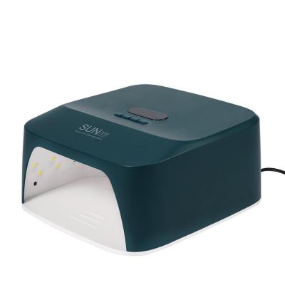 China T7 Sun Nail Beauty Salon Nail Lamp for sale