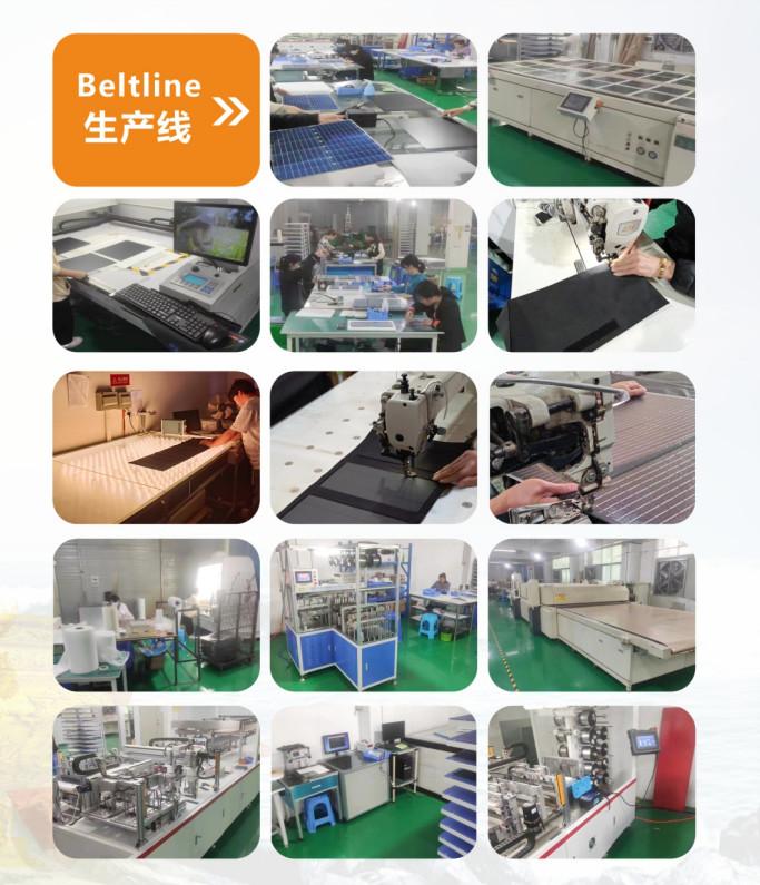 Verifizierter China-Lieferant - Shenzhen Xiangyuan New Energy Technology Co., Ltd.