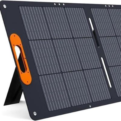 China Portable Solar Panel Charger 18V 200W Monocrystalline Silicon Solar Panels for sale