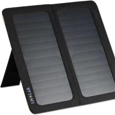 Chine Sac pliant solaire de 13 Wats 600D PVC étanche Panneaux solaires portables pour la randonnée à vendre