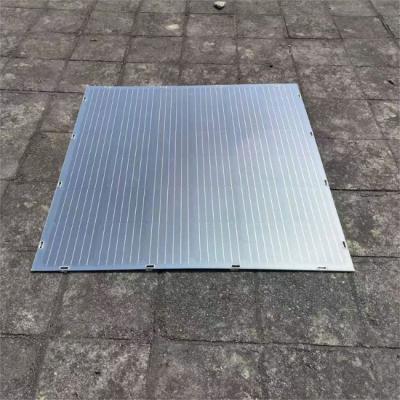 China 18V 200W monocel zonnepaneel flexibel buigbaar zonnepaneel op maat Te koop