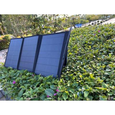 China 60W Outdoor Solar Panel Charger PWM Controller for Charging and Solar Power for sale