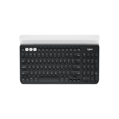 China Logitech K780 Wireless Multi-Device Wireless Keyboard For Computer Smartphone And Replaced Tablet for sale