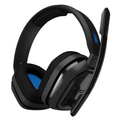 China High Quality Sound Logitech Astro A10 Stereo Headset Earphone Perfect For Meeting And Gaming for sale