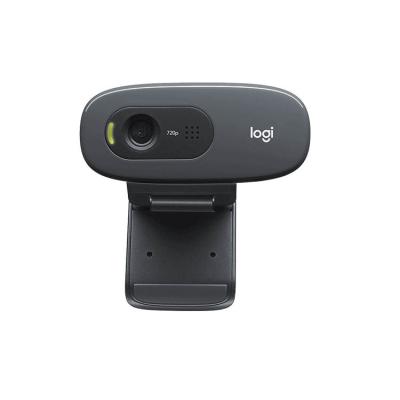 China USB call webcam hd beauty logitech c270 hd webcam tecnologia for zoom meeting video call camera auto tracking web for sale