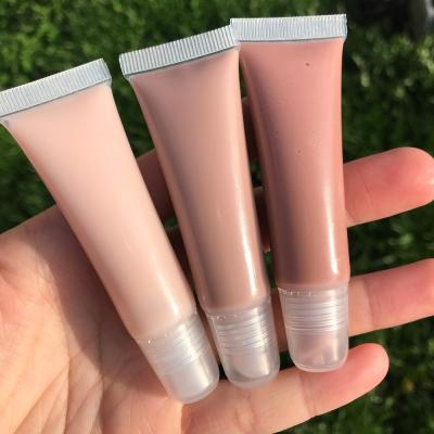 China Hot sale waterproof blush a levre gloss vegan lip gloss private label lip gloss lip gloss gel makeup liquid base lip gloss for sale