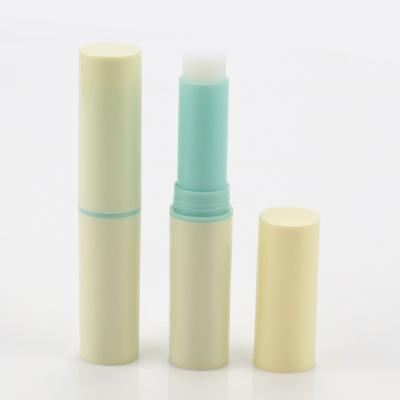 China Moisturize OEM Private Label Lip Balsamo Labial Lip Balm Stick for sale