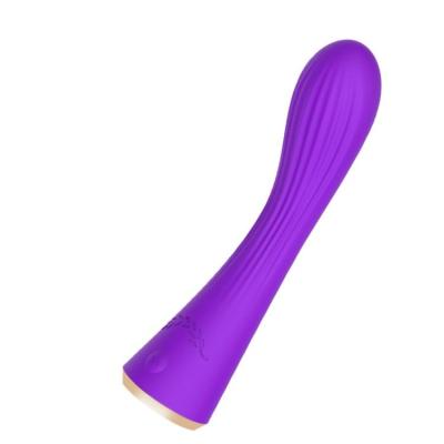 China 5 Vibration Modes *3 Speed ​​With Clit High Speed ​​Orgasm Orgasm Masturbation Vibrator Massage Silicone Sensor Touch Female Dildo Vibrator for sale