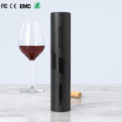 China Hot Sale 2022 Battery Red Wine Opener New Style Stocked Electric Wine Opener for sale