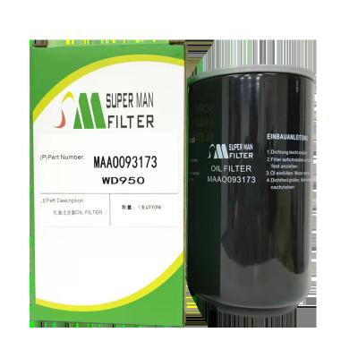 China Wholesale Brand New High Quality Eco-friendly Oil Filter OEM Stainless Steel Oil Filter for sale