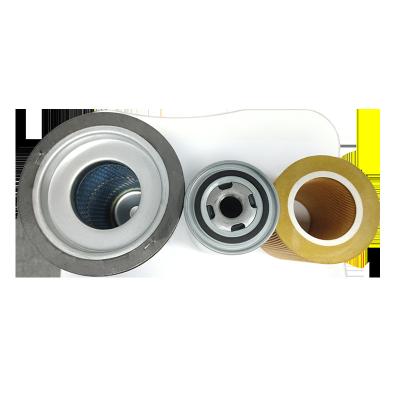 China Eco-friendly Air Compressor Oil Separator Filter Atlas Copco Compressor Replacement Filter 2901205500 for sale