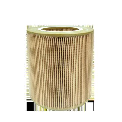 China Eco - Friendly Fast Delivery Vacuum Pump Air Filter Element Air Filter Element Used Air Compressor for sale