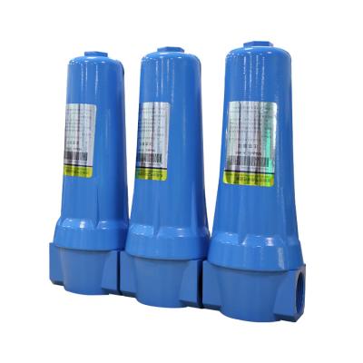 China Stable Promotion Air Compressor Precision Filter Compressed Main Airline Filter Element for sale