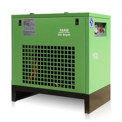 China Professional Efficient Industrial Air Dryer Electric Refrigeration Compressor Energy Saving Electric Dryer for sale