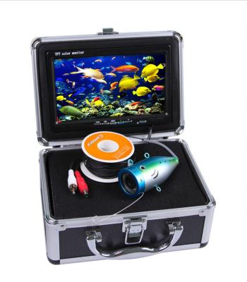 China Vandal-proof Visual fish detector, 15 meters, visual fishing device, fishing, leisure sports, underwater high-definition camera for sale