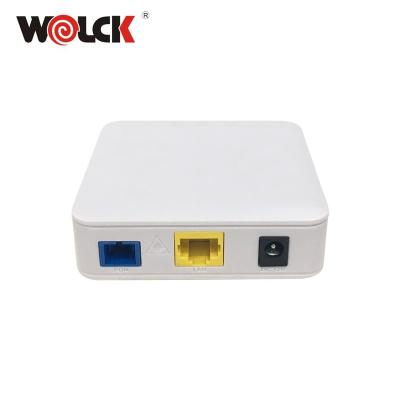 China FTTX FTTH Equipment 1GE GPON Ontario XPON ONU Hua Wei Compatible ZTE OLT for sale