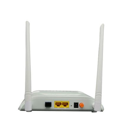 China FTTX Cheap Price GE Wolck 2 Fe Gpon Onu xpon Onu Router Onu for sale