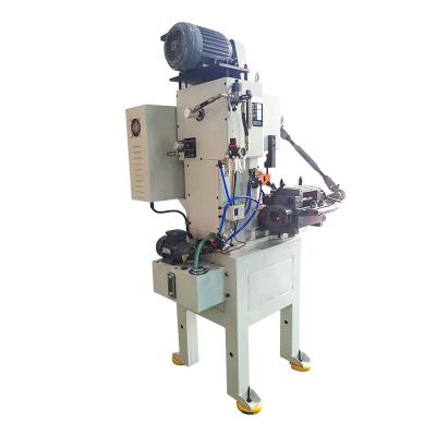 China Building Material Shops High Speed ​​Metal Punching Machine , Wood Punching Machine for sale