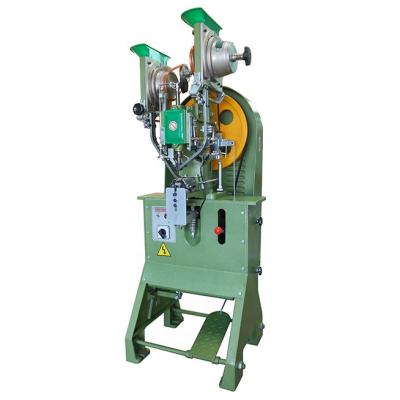 China Home Use Portable Automatic Grommet Hole Curtain Punching Machine for sale